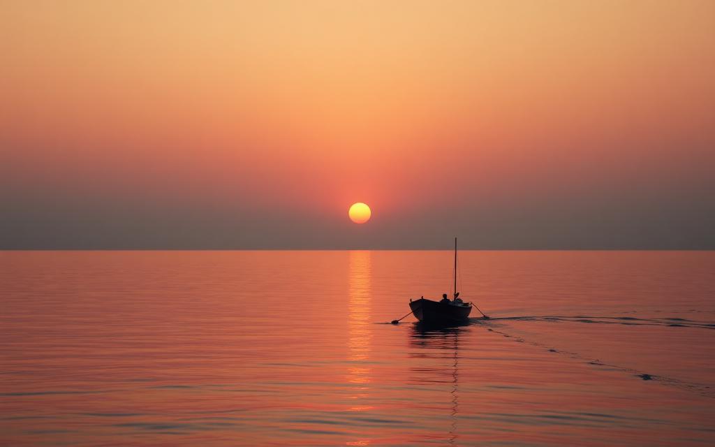 Atrani · Golden Hour