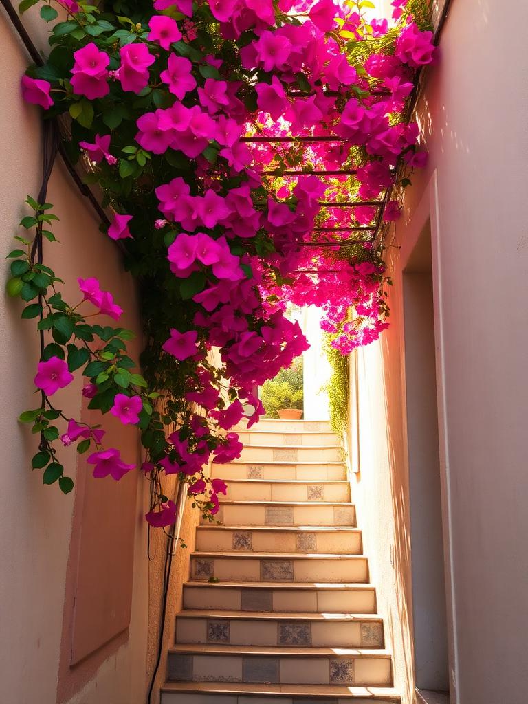 Positano · Morning